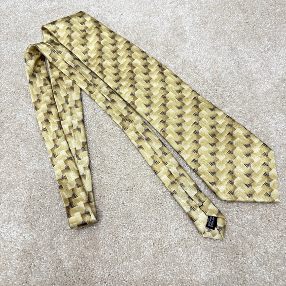 Grateful Dead Other - Grateful Dead Silk Necktie Tie Take you home sixteenth Men's 4" x 61"